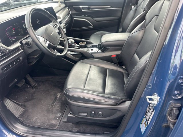Used 2025 Kia Telluride S SUV