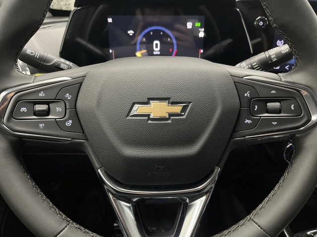 2026 Chevrolet Trax LT - Photo 14