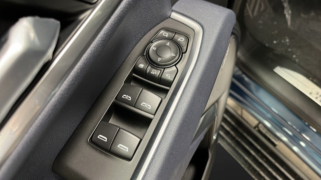 2026 Chevrolet Silverado 2500 HD High Country - Photo 20