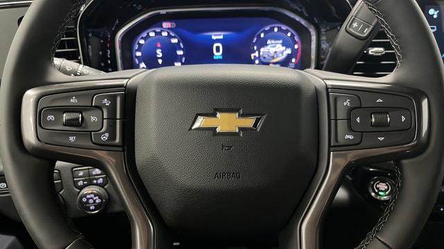 2026 Chevrolet Silverado 2500 HD High Country - Photo 15
