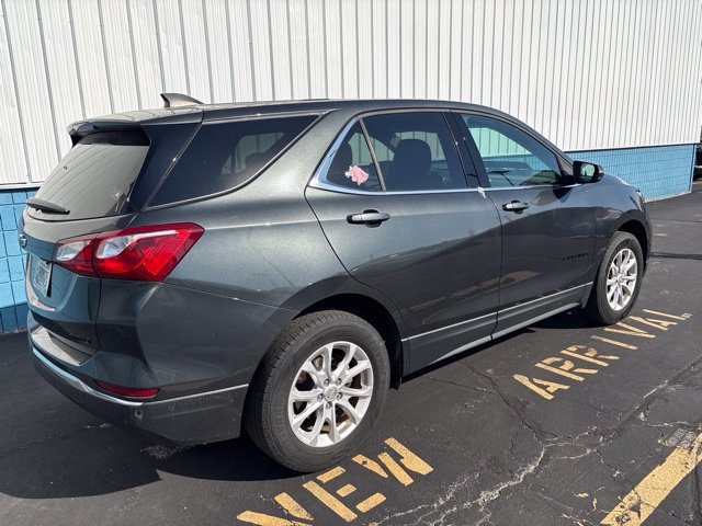 Used 2019 Chevrolet Equinox LT SUV