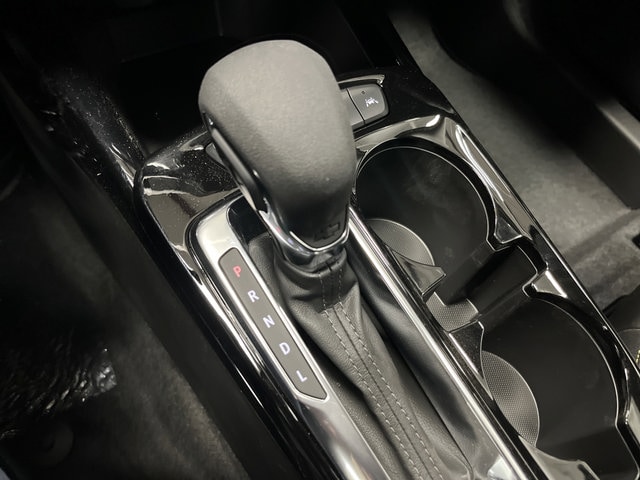 2026 Chevrolet Trax LT - Photo 19