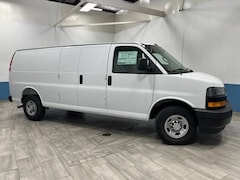 2026 Chevrolet Express Cargo 1WT Van