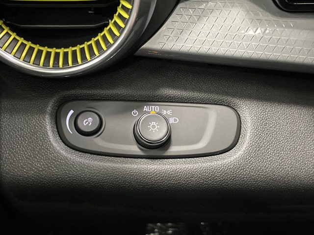 2026 Chevrolet Trax LT - Photo 22