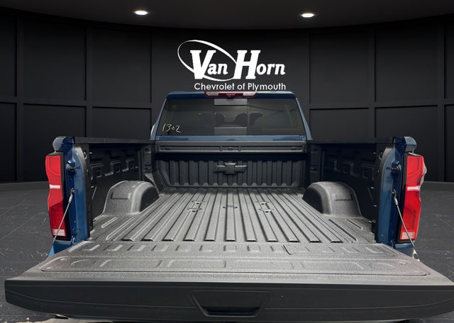 2026 Chevrolet Silverado 2500 HD High Country - Photo 25