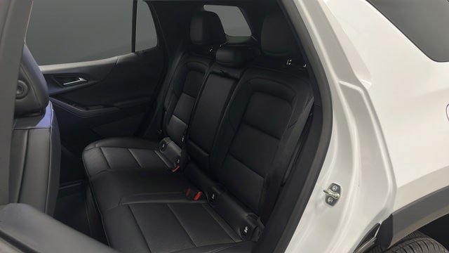 2026 Chevrolet Equinox LT - Photo 23