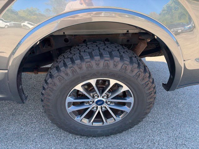 Used 2018 Ford F-150 XLT Truck