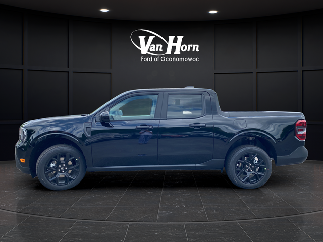New 2026 Ford Maverick XLT Truck