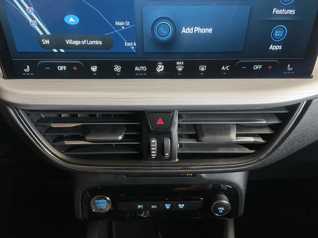 2025 Ford Escape Plug-in hybrid PHEV - Photo 20
