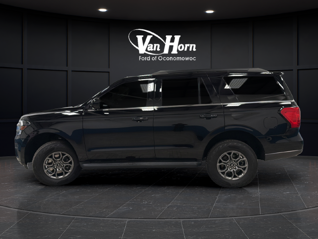 Used 2024 Ford Expedition XLT SUV