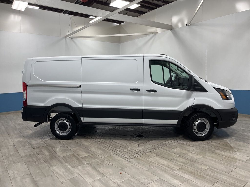 New 2026 Ford Transit Cargo T-250 Cargo Van