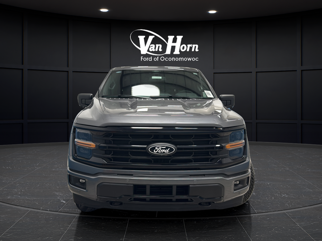 Used 2024 Ford F-150 XLT Truck
