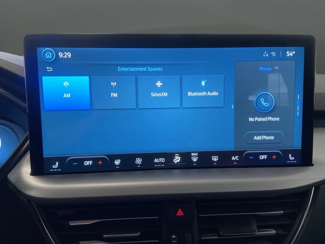 2025 Ford Escape Plug-in hybrid PHEV - Photo 19