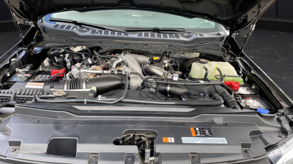 2026 Ford F-250 Super Duty XLT - Photo 27