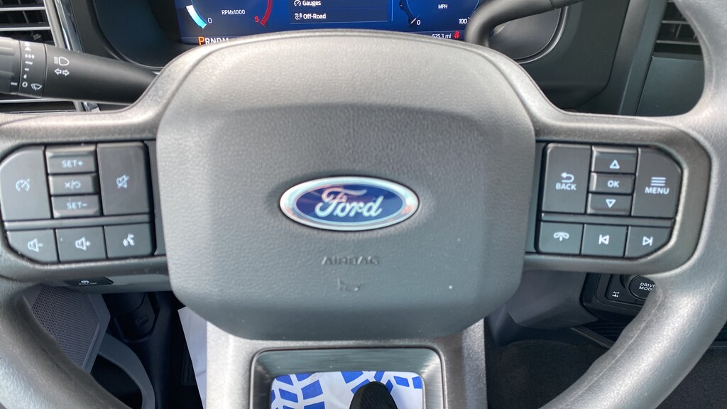 2026 Ford F-250 Super Duty XLT - Photo 15