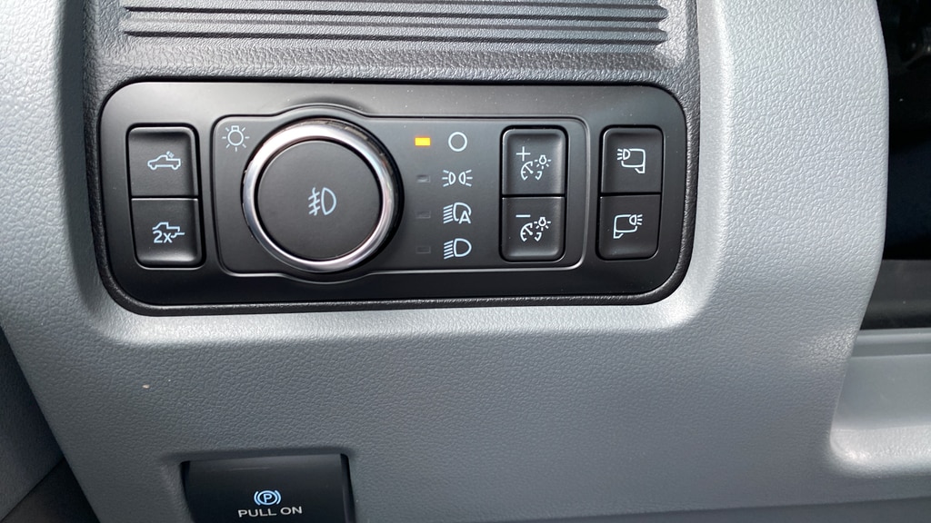 2026 Ford F-250 Super Duty XLT - Photo 30