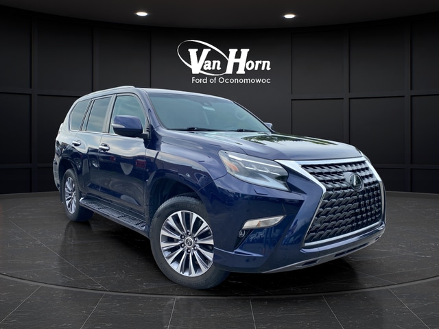 2022 Lexus GX