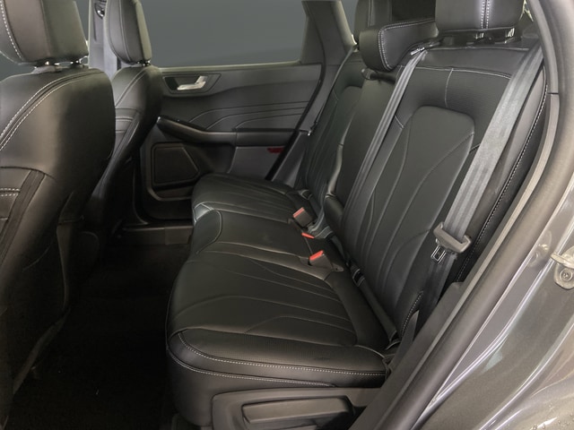 2025 Ford Escape Plug-in hybrid PHEV - Photo 31