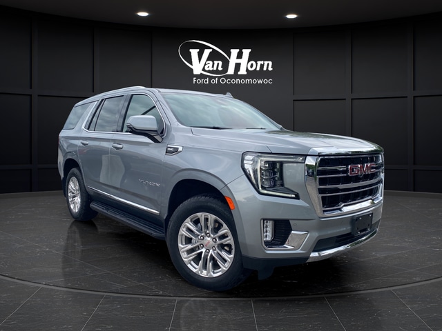 2023 GMC Yukon