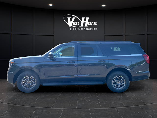New 2027 Ford Expedition Max Active SUV