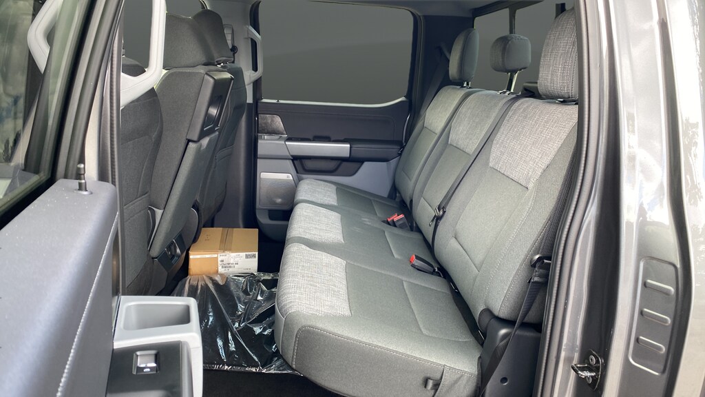 2026 Ford F-250 Super Duty XLT - Photo 22