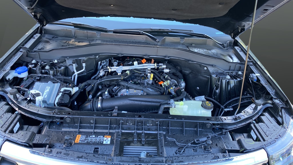 2026 Ford Explorer Active - Photo 28