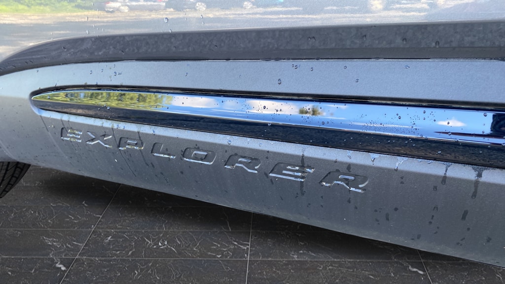 2026 Ford Explorer Active - Photo 45