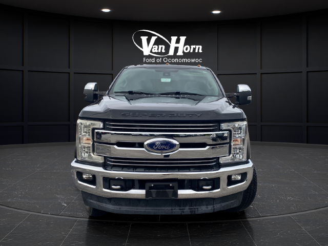 New 2017 Ford F-350SD Lariat Truck