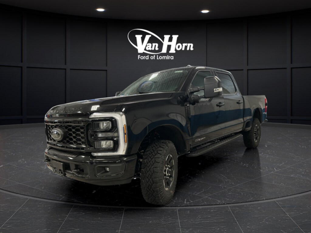 New 2026 Ford F-350SD XLT Truck