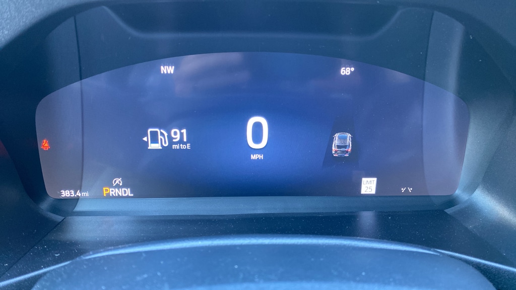 2026 Ford Explorer Active - Photo 18
