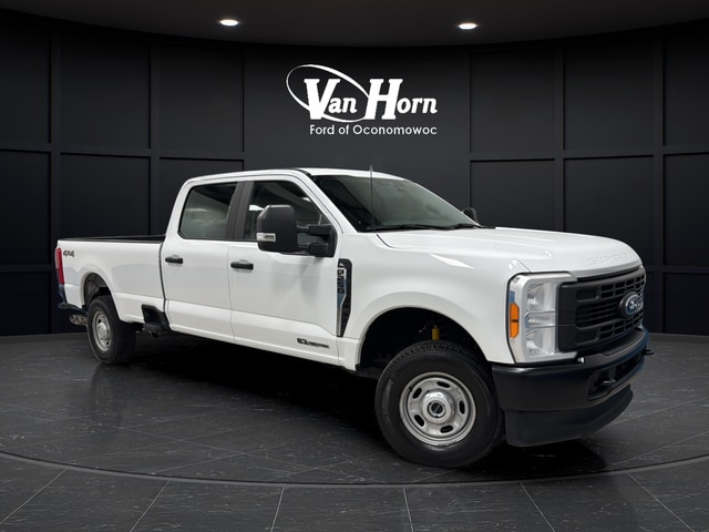 2023 Ford F-250 Super Duty