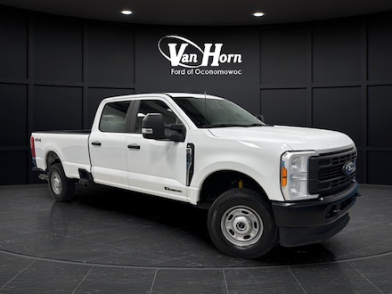2023 Ford F-250SD XL Truck