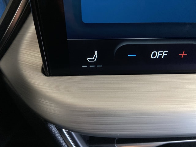 2025 Ford Escape Plug-in hybrid PHEV - Photo 8
