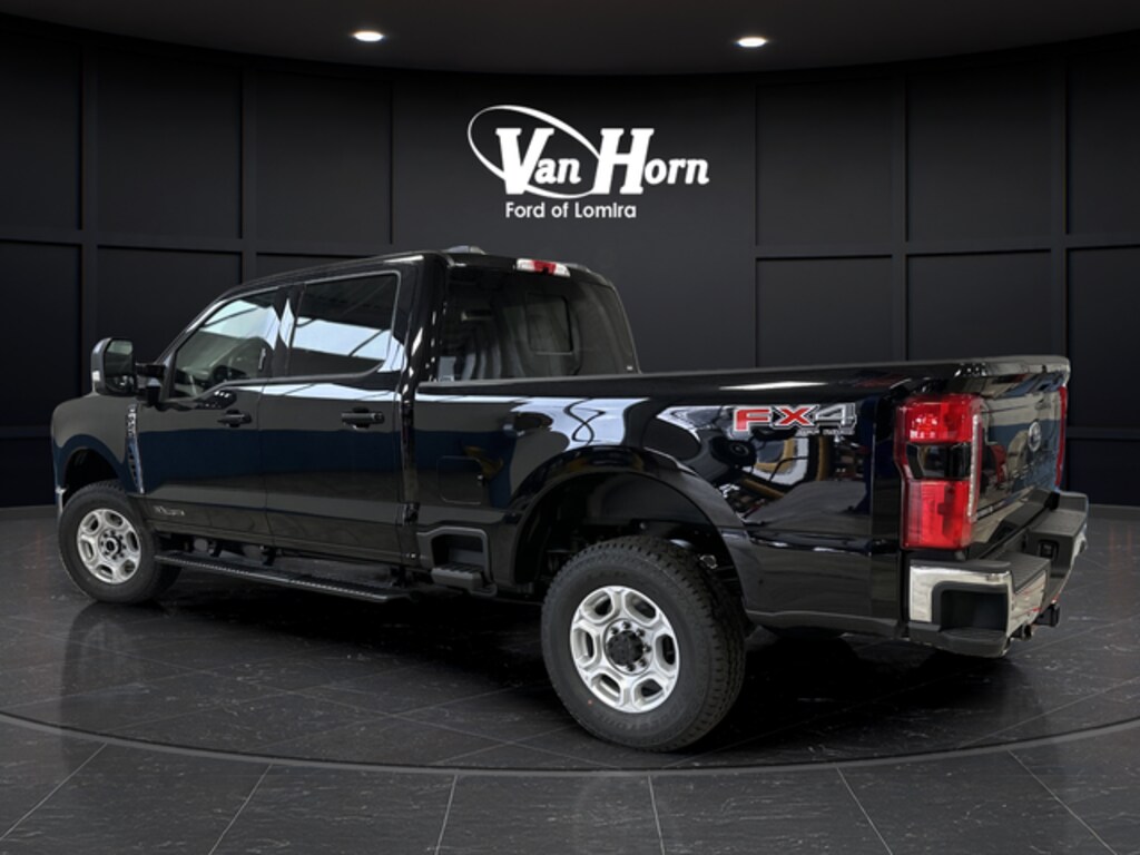 New 2026 Ford F-250SD XLT Truck