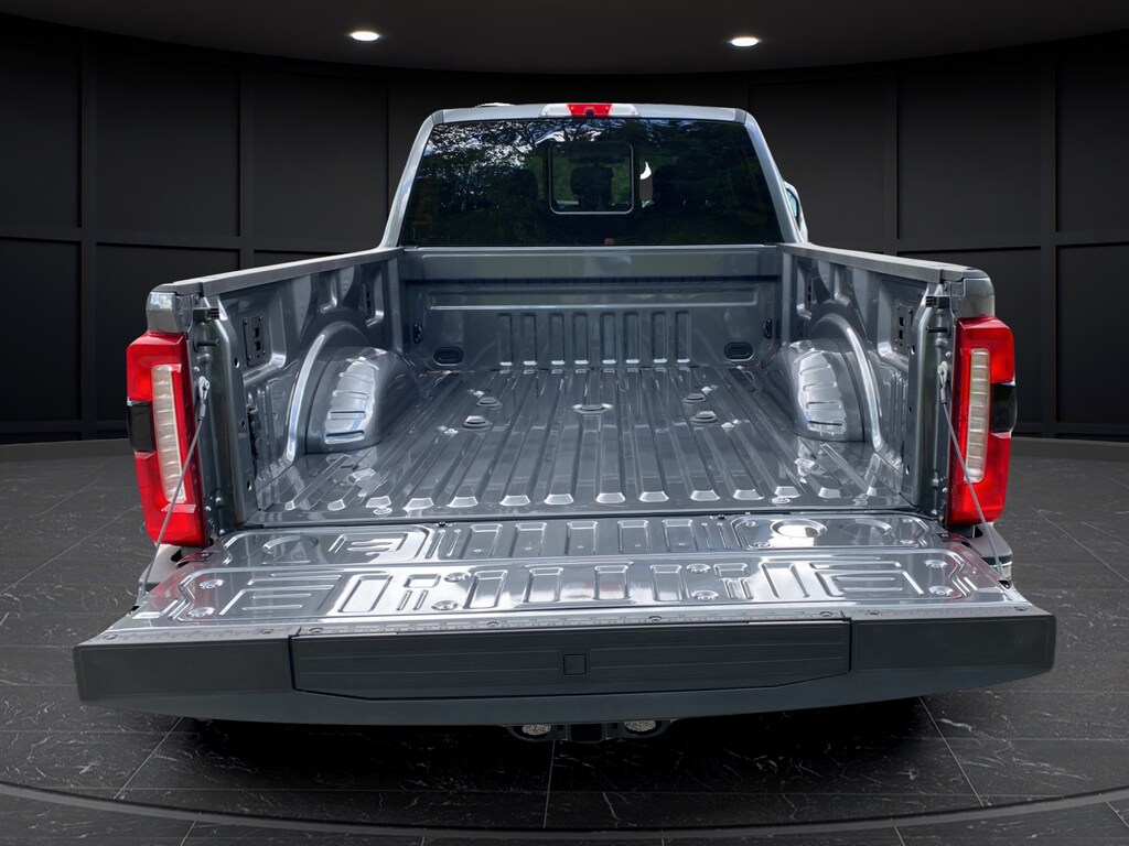 2026 Ford F-250 Super Duty XLT - Photo 26