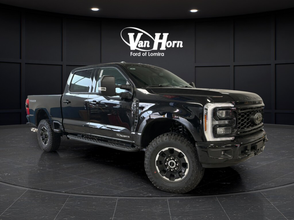 New 2026 Ford F-350SD XLT Truck