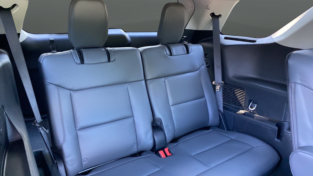 2026 Ford Explorer Active - Photo 27