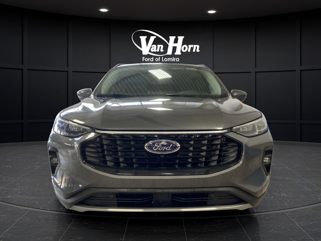 2025 Ford Escape Plug-in hybrid PHEV - Photo 12