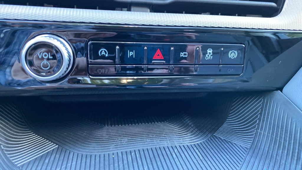 2026 Ford Explorer Active - Photo 39
