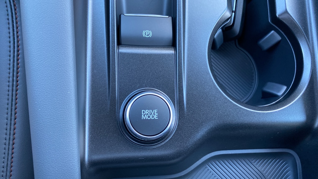 2026 Ford Explorer Active - Photo 35