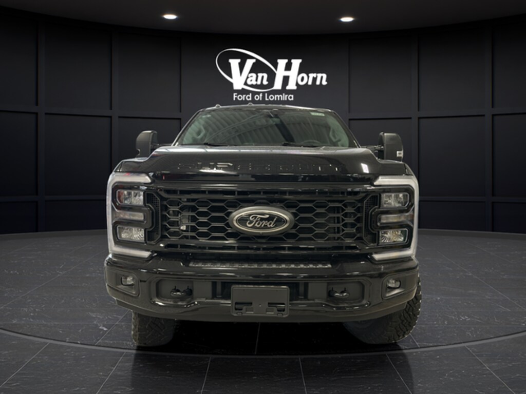 New 2026 Ford F-350SD XLT Truck