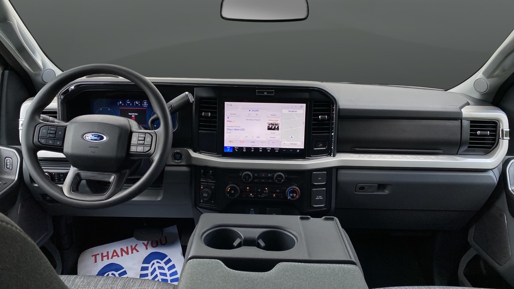 2026 Ford F-250 Super Duty XLT - Photo 11