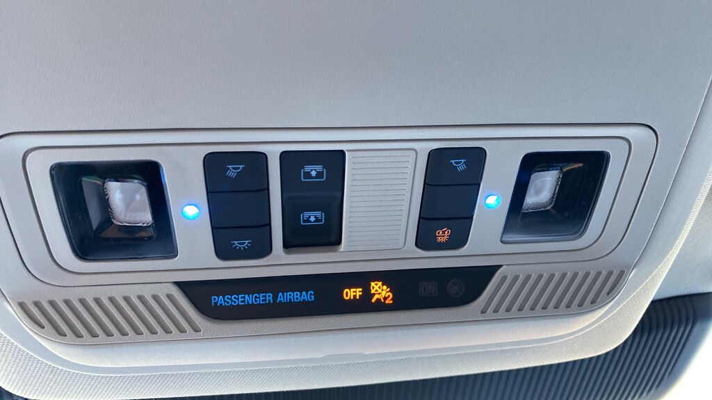 2026 Ford Explorer Active - Photo 38