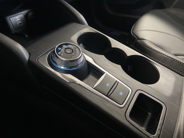 2025 Ford Escape Plug-in hybrid PHEV - Photo 22