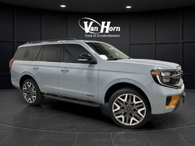  Ford Expedition
