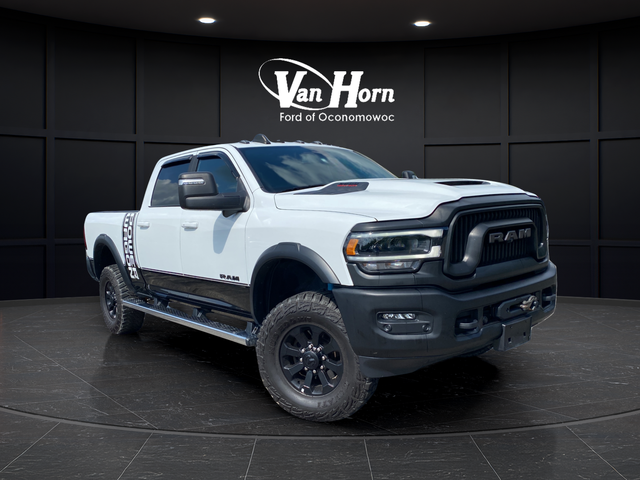  Ram 2500