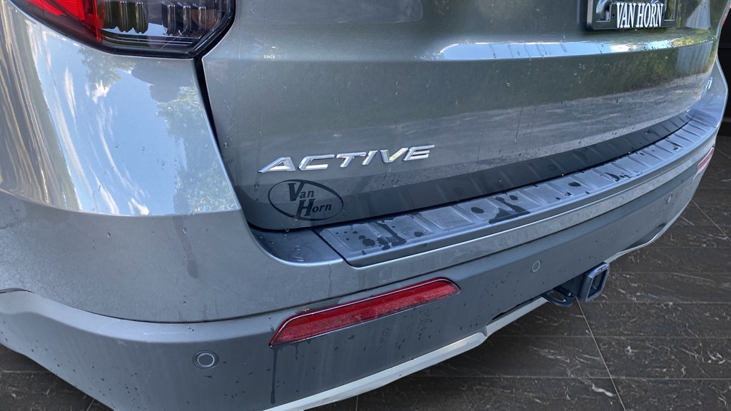 2026 Ford Explorer Active - Photo 44