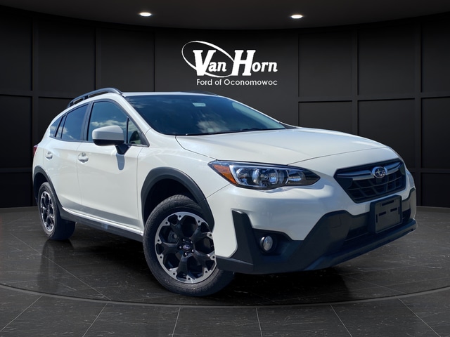 2023 Subaru Crosstrek Premium