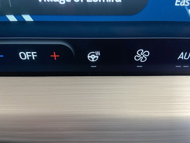 2025 Ford Escape Plug-in hybrid PHEV - Photo 27