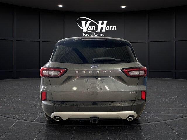 2025 Ford Escape Plug-in hybrid PHEV - Photo 14